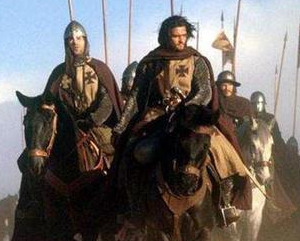 耶律大石是如何，在金人铁蹄之下建立西辽的？