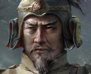 唐朝名将郭昕，受命奔赴西域，铁血郡王的坚守