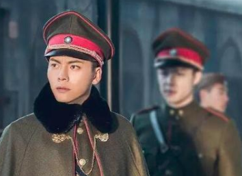 《老九门2》时隔五年来袭，演员阵容有改动吗