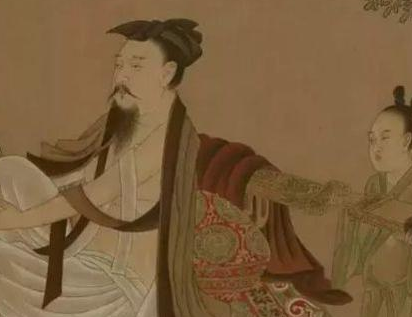 古代女子地位真的很吗 这个时期是一个例外