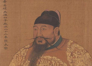 揭秘：为什么说朱棣的生母不是马皇后呢？