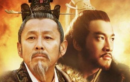 刘邦入关之后都善待了子婴 项羽入关后子婴又是什么下场