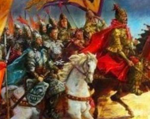 于阗国有哪些传奇的经历？为什么国姓是尉迟？