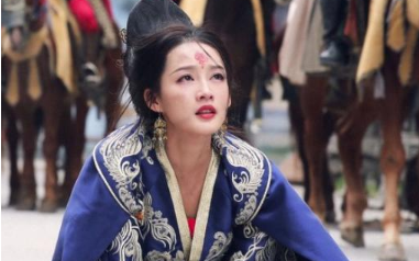 元玉仪：从公主到权臣宠姬，一生都在颠沛流离