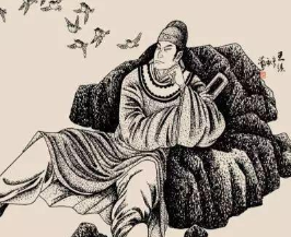 王绩对于饮酒有多执着？他在诗歌上的造诣如何？