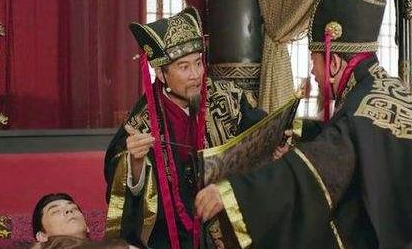 古代托孤现象十分普遍 那么被托孤大臣又是什么下场