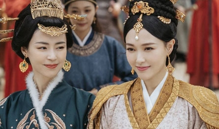 萧太后如何成为人生赢家？她有三张“王牌”