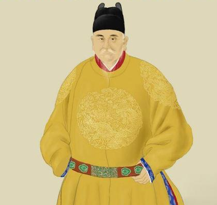 文臣武将想请朱元璋称王 朱元璋为何屈居小明王之下
