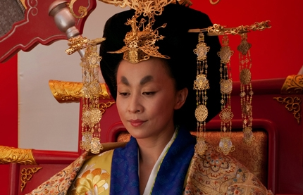一位工匠被唐玄宗封为国公，背后什么原因？