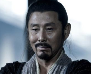 秦将章邯凶猛入虎，他为何会打不过刘邦？