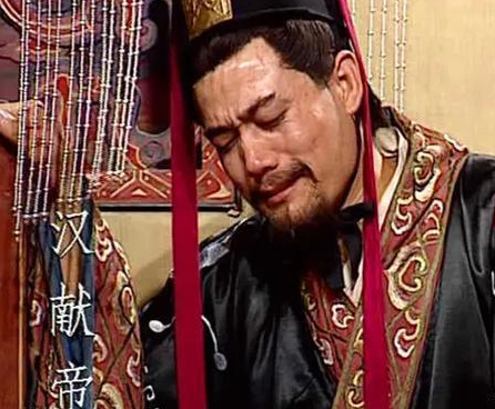 汉献帝得知刘备登基后 汉献帝心里是什么感想