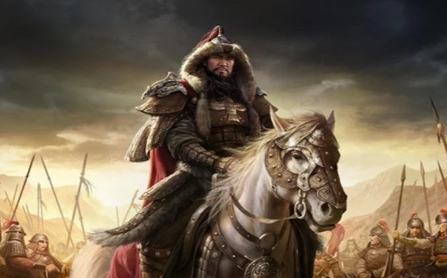 成吉思汗统一蒙古部落之后 成吉思汗为什么不停征战