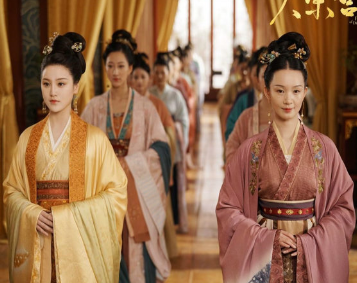 《大宋宫词》热播，周雪菲饰演的是什么角色？