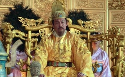 在位三十天就驾崩的皇帝：朱常洛怎么这么惨？