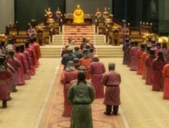 什么是回避制度？古代的裸官是怎样出现的呢？