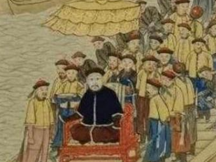 乾隆皇帝这六次下江南，开销了多少国库的银子呢？