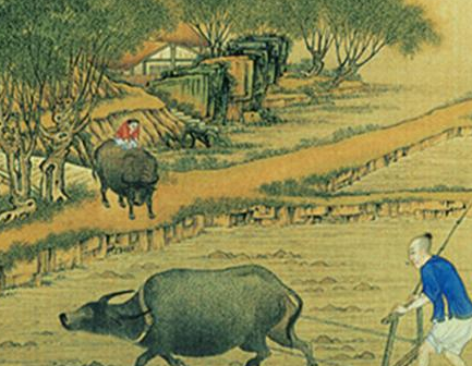 宋朝人多国土面积小 宋朝是怎么养活那么多人的