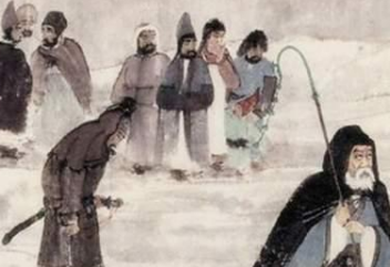 历史上被俘或投降的汉室官员，为何会娶匈奴女子