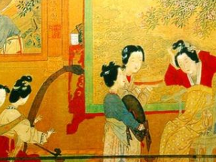 在古代，皇宫里的嫔妃为何要清乳娘哺乳？