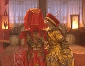 清朝有十二位皇帝，为什么只有四位举办了帝王婚礼？