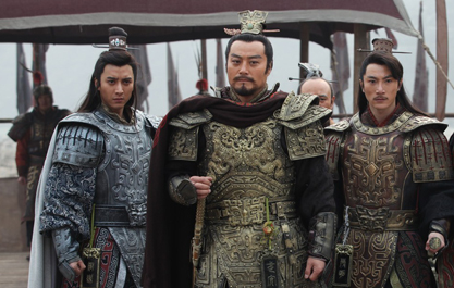 西汉最牛开国功臣是谁？竟然敢当面骂刘邦