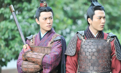 他是东汉最残忍的名将，一生屠城三百座