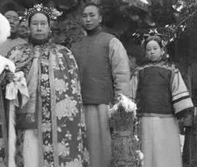 光绪皇帝究竟为何而死？与慈禧去世仅相隔一天？