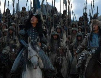 克烈部脱斡邻勒王汗是什么结局？他为何会被小兵所杀