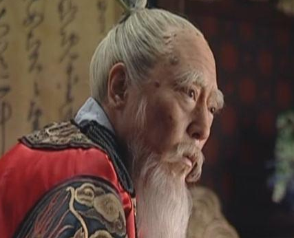 严嵩作为明朝第一奸相 严嵩是怎么把持朝政二十年的