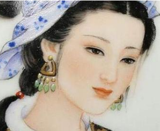 历史上真实的昭君出塞：承受了非人的折磨，一生凄苦