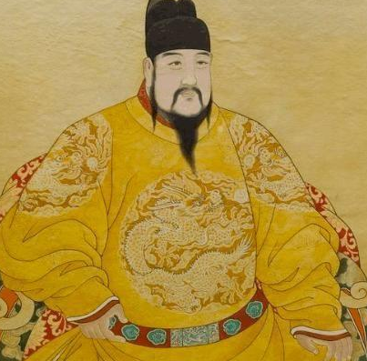 朱棣都已经推翻侄子建文帝 朱棣为何连国号都不改