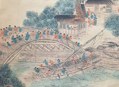 从经济、科级、文化和军事四个方面分析大宋王朝的真实实力