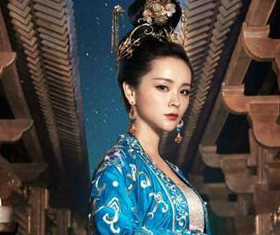 西晋武悼皇后杨芷是什么出身?为何会被活活饿死