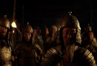 历史上的郭昕是什么结局？他的一生经历过什么