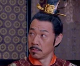 李渊是开国皇帝，为什么他的存在感那么低？他是偶然成为开国皇帝的吗？