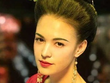 杨玉环的第一任丈夫是谁？他最后的结局是怎样的？