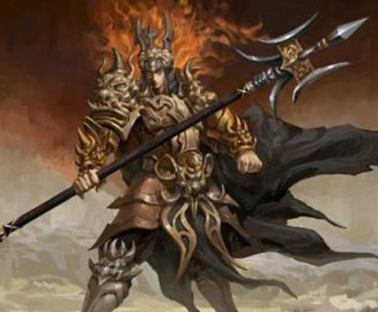 吕布为什么会被成为三姓家奴 吕布最后是怎么死的