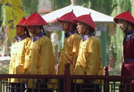 清朝黄马褂真的有那么神器吗 大臣为何都喜欢穿着炫耀