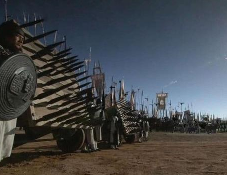 古代战争结束之后 古人打扫战场都做什么