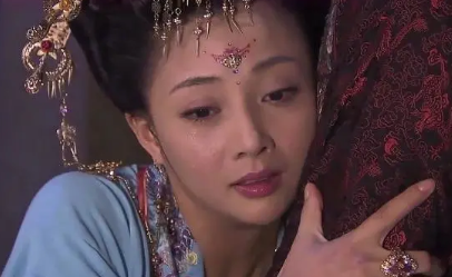 陈玄礼在马嵬之变中就已经背叛唐玄宗了吗？