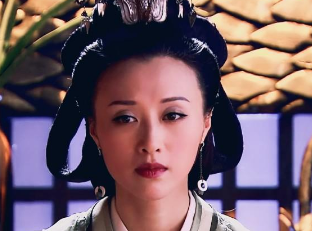 薄姬从一位私生女到成为皇太后，是如何做到的？