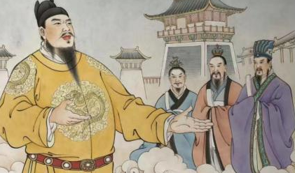 朱元璋在位时期鼓励娼妓事业是真的吗 历史上有没有依据