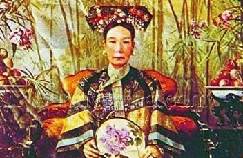 慈禧太后是如何过春节的？放置国务亲自下厨