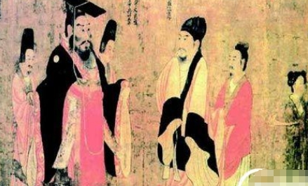 杨坚是怎么建立隋朝的？关于他是不是汉人存在着什么争议？