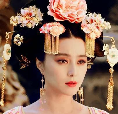 作为皇帝什么样的女人没有 李治为何对武则天如此痴迷