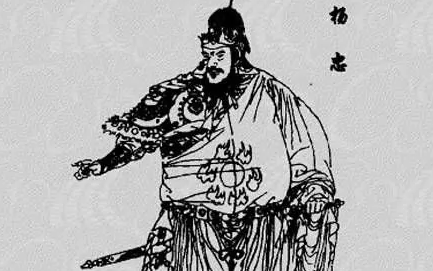 在南北朝时期，曾被杨坚追封为隋太祖的杨忠究竟有多勇猛？