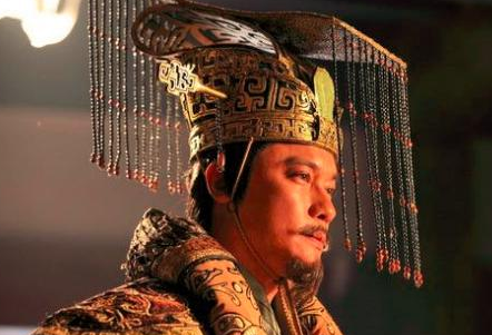 击败秦国、楚国的晋厉公，却被大臣杀害
