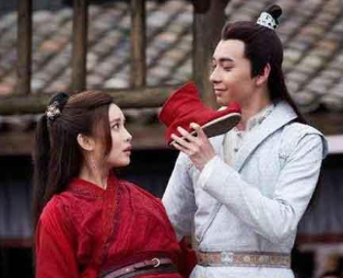 历史上真的存在比武招亲这种婚姻形式吗？是否和礼法？