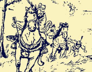 宛城之战后，面对归顺的张绣，曹操是什么态度？