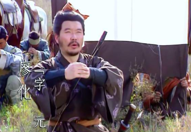 “大器晚成”的三国名将，除了黄忠你还知道谁？